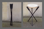 Rahmentrommelst�nder