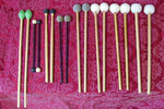 Mallets